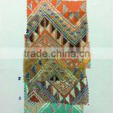 US$ 1/M up Chiffon Print Fabric Textile Stock Stocklot:G-13062207