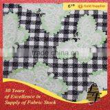 Cotton Spandex Twill Printing Fabric(15081103)