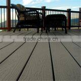 FRSTECH WPC STOCK CO LTD Waterproof Tiny House 12 Square Meter Waterproof Anti-UV Stylish WPC House Malaysian Swan Timber