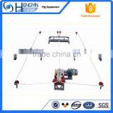 Chicken Farming Equipment Hen House Cleaning Equipment Pig Dung Scraper thumbnail-4