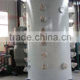 Automatical PVD Coating Machine/Stainless Steel Sheet/pipe/frame Vacuum Coating Equipment/vacuum Metallizing Machine thumbnail-4