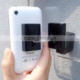 ABS Retractable Magnetic Cell Phone Holder