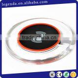 Amazon FBA Service Shineda 2016 Qi Wireless Charger Universal Phone Wireless Charger For Smart Phone thumbnail-3