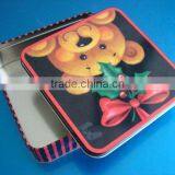 Biscuit Tin Box