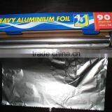 For Kitchen Use and Food Packing Aluminium Foil Paper thumbnail-4