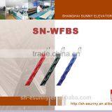 Full-plastic Flex Fire-retardant Balance Compensating Chain,chain Suppliers,rope and Chain/SN-WFBS
