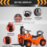 2015 New MB203 Electric Forklift Toy thumbnail-4
