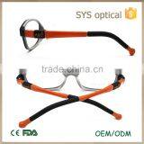 Newest Sport Type Boys Prefer Children Optical Frame thumbnail-3