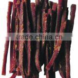 No Grain Natural Meat Dry Beef Jerky for Dog Pet Training Treat Pet Food Quality Choice thumbnail-3