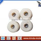 1011047 Motorcycle Rea Wheel Hub Bush Nylon Material for HAOJIN MD CDI125 CG125 CG150 JAGUAR, High Quality