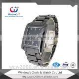 Hot Sale Ceramic Straps Fashion Lady Watch Ladies thumbnail-2