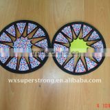 2016 High Quality&Fashionable Neoprene Frisbee