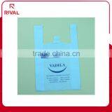 Specified Logo T-shirt Bag for Food and Drink thumbnail-6