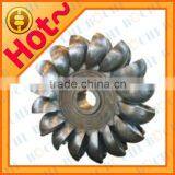 Pelton Turbine Runner thumbnail-1