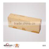 Silica Refractory Brick Used for Glass Furnace thumbnail-2