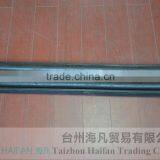 Durable Customized Wheel Chock Rubber Wheel Stopper/car Parking Stoppers , Made of Synthetic Rubbe/hot Sale Rubber Car Stopper thumbnail-2