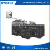 15A Roller Lever and Pin Plunger Micro Switch TM 1303 Z-15GLS-B