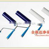 High Stickiness Cleanroom Tacky Roller thumbnail-5
