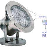 IP68 Waterproof / RGB Color Changable With 14 Kinds of Pattern/ LED Underwater Light thumbnail-3