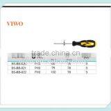 Precision Phillips Hex Shank Screwdriver thumbnail-1