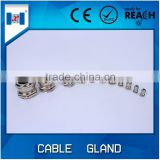 7 hole cable gland