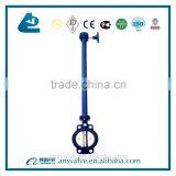 Extension Bar Wafer Butterfly Valve Supplier's Choice thumbnail-1
