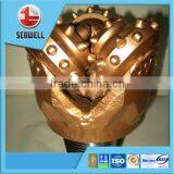 API Standard 3-3/4" ~ 36" IADC 537 TCI Tricone Bits