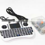 Orange pi pc KIT With the Case and the Power Supply With Rii Mini I8 Keyboard With SD 8GB and Raspberry pi USB KIT037 thumbnail-5