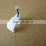 20mm concrete nail wire or pipe cable clips