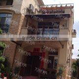 Elegant Pickup Canopy