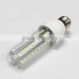 Smd Led Corn Light Led Corn Bulb Plastic Led Corn Light U-shaped Led Corn Light