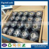 Zebra Printer Pwax Thermal Teansfer Manufacture Wax Base Ribbon