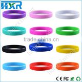 Women's Gender and Beaded Bracelets Bracelets or Bangles Type silicone bracelets and wristbands