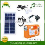 12V Stand Alone Solar Kit Solar Powered Flashing Light thumbnail-1