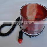 Led Car Light Strobe Light Red Color or Yellow Warning Light Warning Lamp thumbnail-2