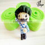 Plush Stuffed Funny Voodoo Doll Factory Diect Sale