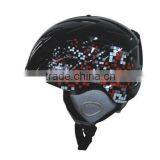 Popular Designed EPS Material Folding Helmet For Everyone thumbnail-3