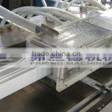 PVC Profile Extruder Machine/pvc Window Making Machine