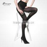 S-SHAPER Factory Price Silk Tube Pantyhose Foot Sexy Nylon Stockings thumbnail-6