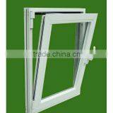 CE Certificate and ROHS Certificated Upvc Profile China Xinli Brand Upvc Profile for Window