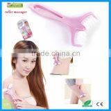 promotional gift for facial face roller massager