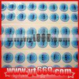 Promotional 3d Sticker / Clear Epoxy Sticker thumbnail-1