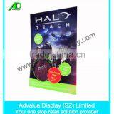 Cardboard Floor Displays Standee thumbnail-1