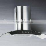 LOH113D-04 chimney cowl smoke extractor