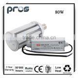 Hot Sell Promotional Superior Quality Wholesale Price Ce Approval 80w Led Corn Lamp E40