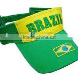 Sun Visor With Logo