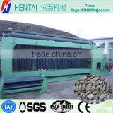 Full Automatic Gabion Wire Mesh Fence Netting Machine
