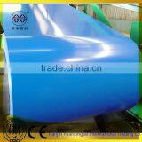Prepainted GI Steel Coil /color Coated Galvanized Corrugated Sheet in Coil thumbnail-3