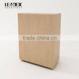 Knocked Down Structure Office Use Woode Storage Cabinet thumbnail-3