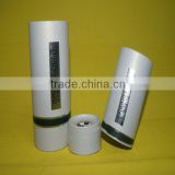 customiz lady Electronic hookah cylinder paper packaging box